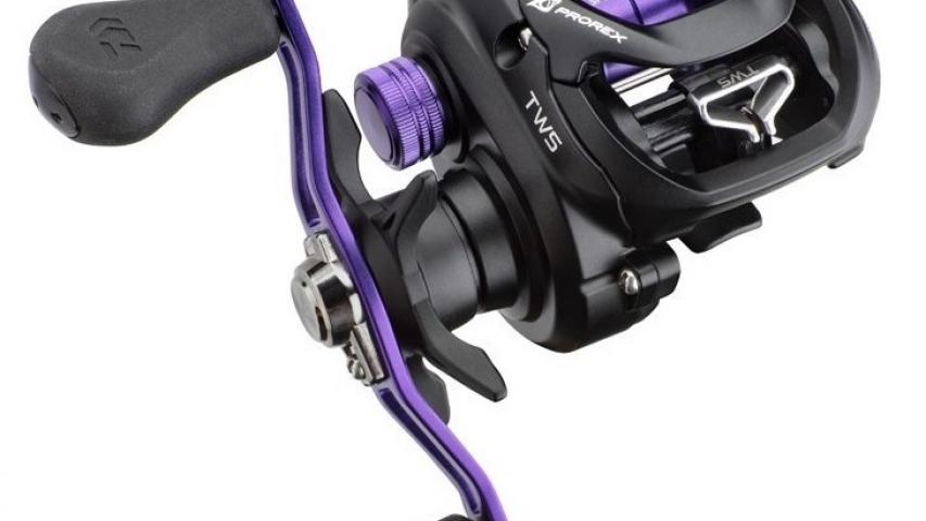 17 Prorex SV TW