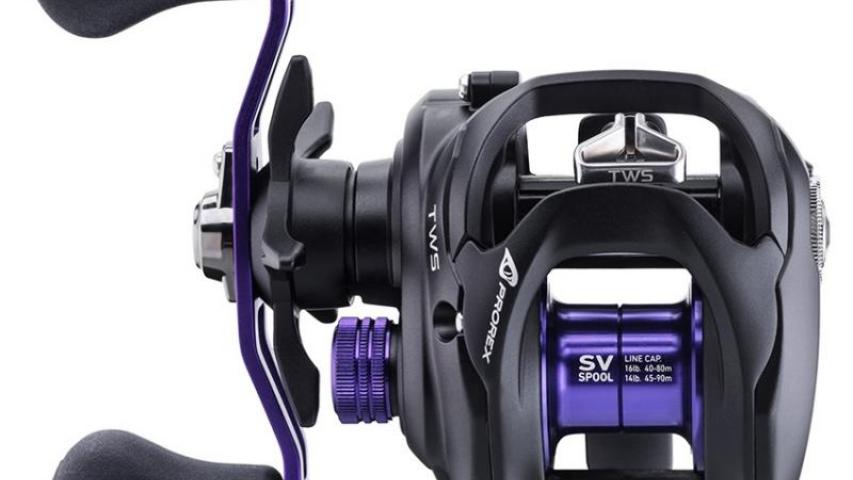 17 Prorex SV TW