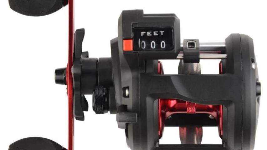 ReKon double handle