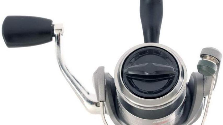 Revenger Pro front