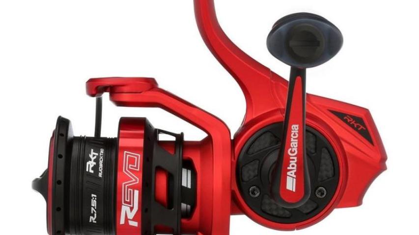 Revo 3 Rocket