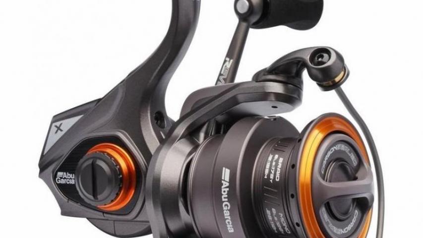 Revo 3 X EU right side