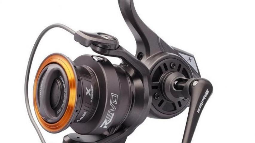 Revo 3 X EU left side