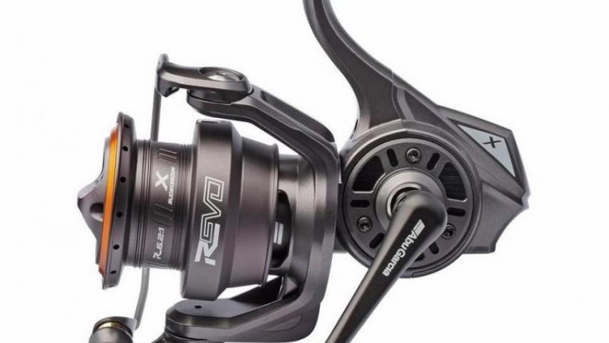 Revo 3 X EU