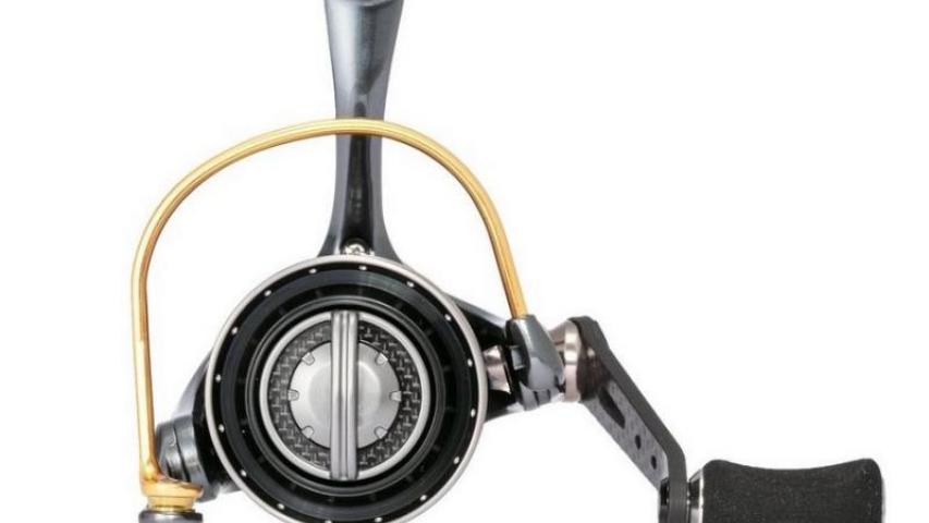 Revo ALX Theta front