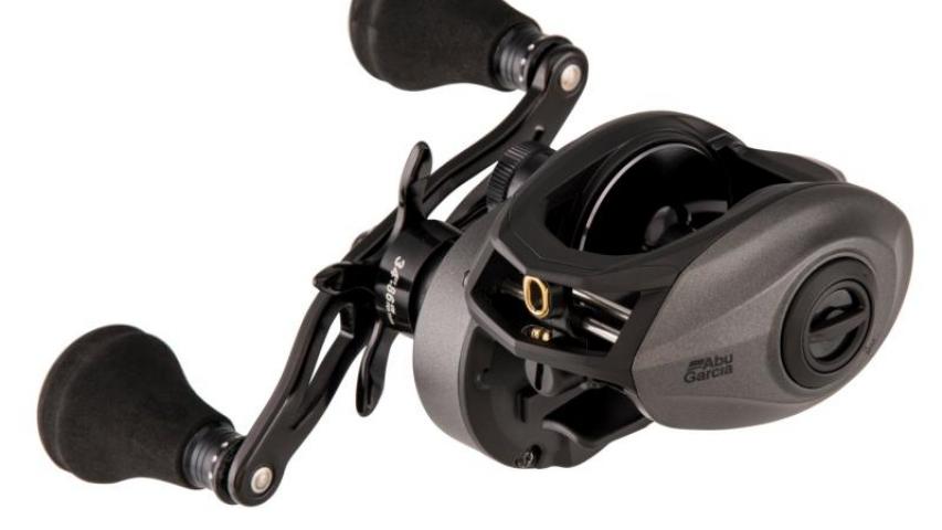 Revo Beast left side