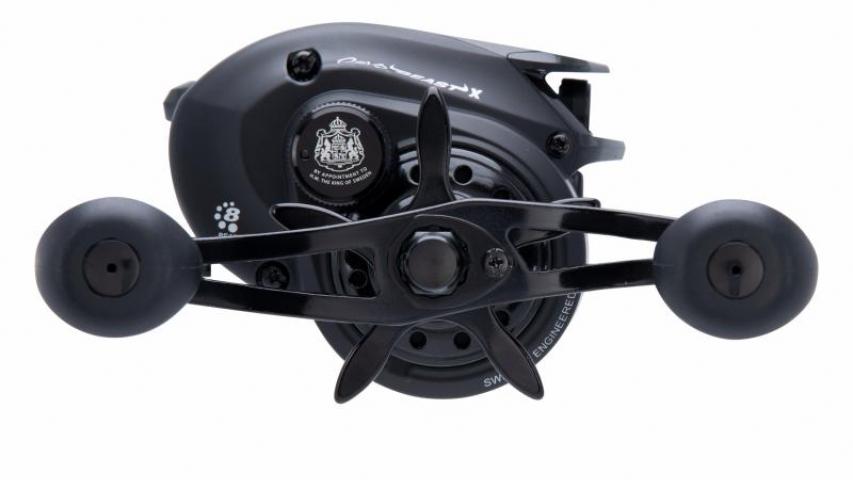 Revo Beast X right side