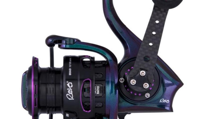Revo Ike 2