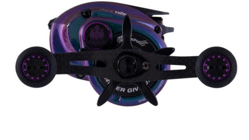 Revo Ike 4 right