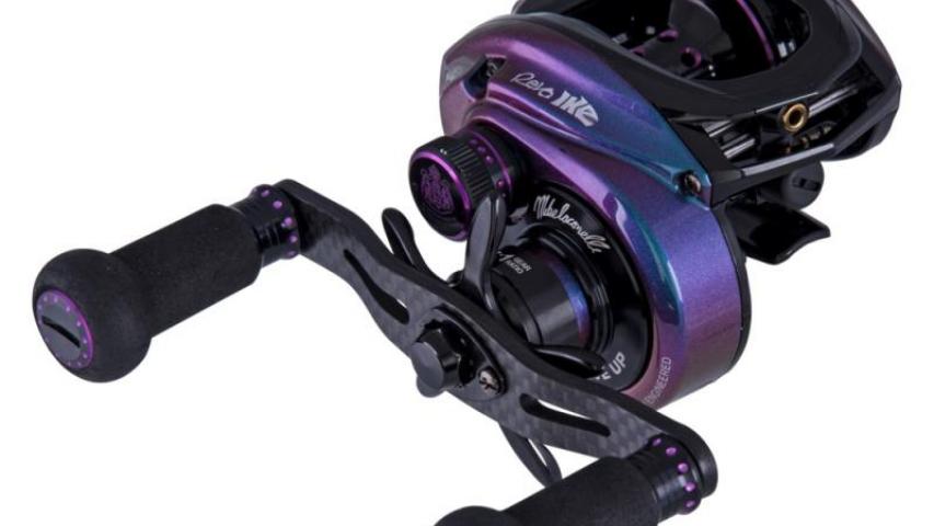 Revo Ike 4