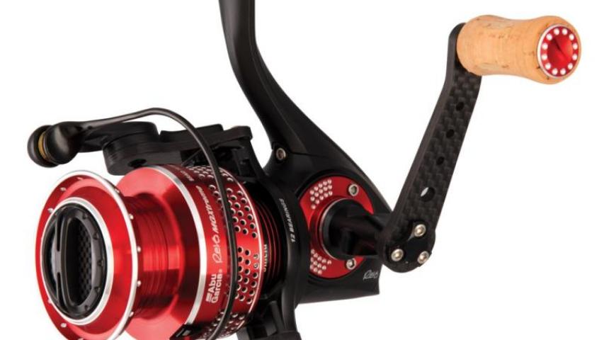 Revo MGXtreme 2 left side