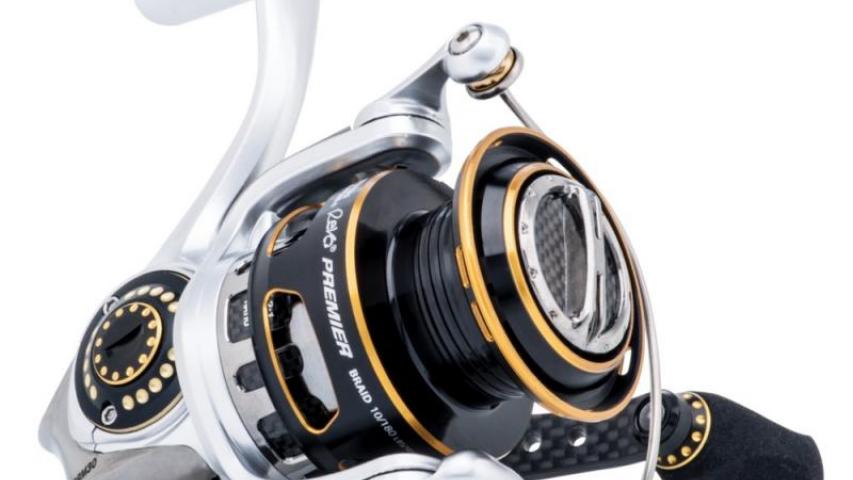 Revo Premier 2 right side