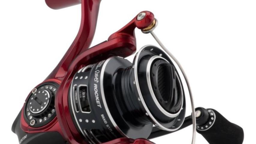 Revo Rocket 2 right side