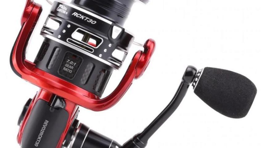 Revo Rocket 2 bottom