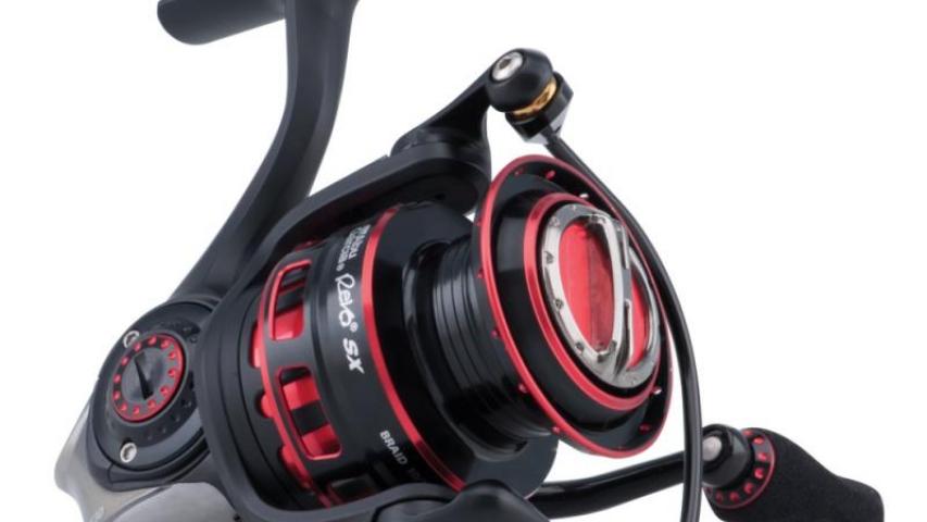 Revo SX 2 right side