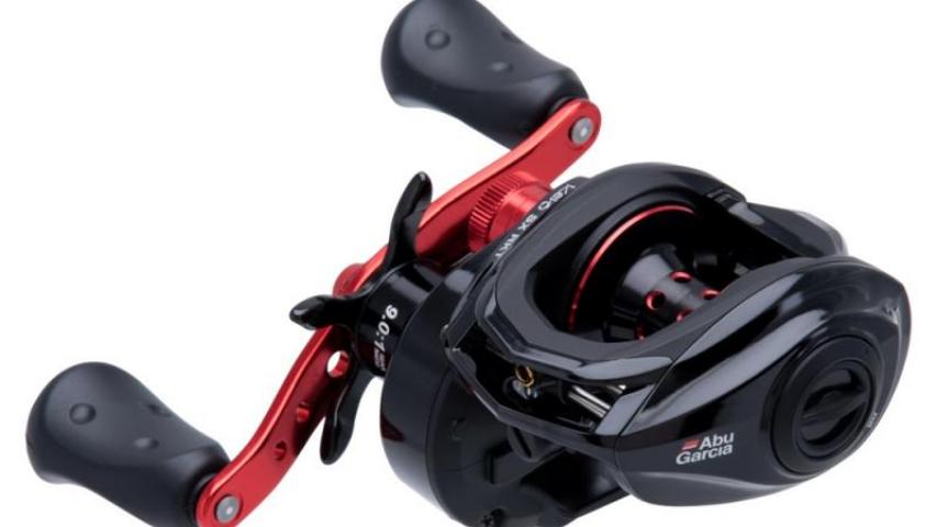 Revo SX Rocket 4 left