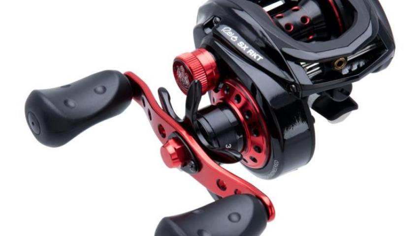 Revo SX Rocket 4