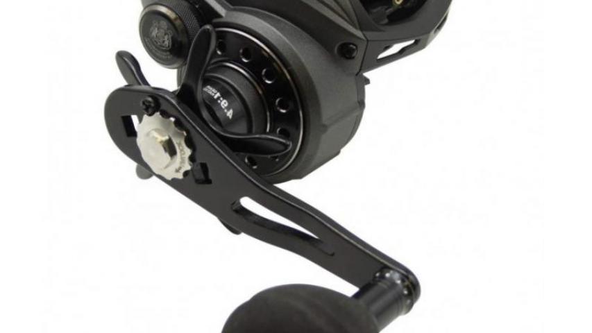 Revo Toro Beast T3 single handle