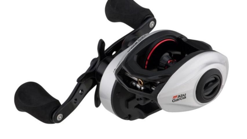 Revo Winch 4 left