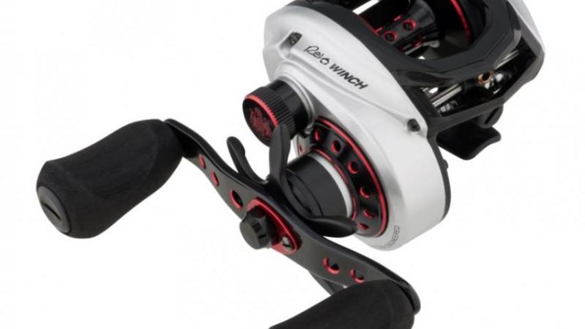 Revo Winch 4