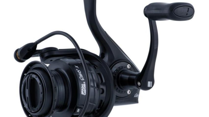 Revo X 2 left side