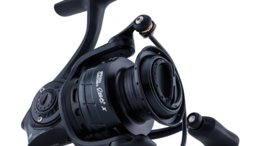 Revo X 2 right side