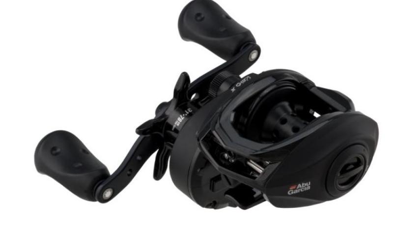 Revo X 4 left
