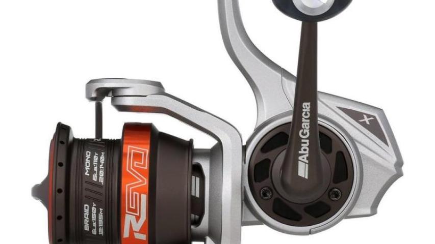 Revo3 X 