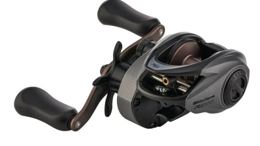 Revo5 SX left/front