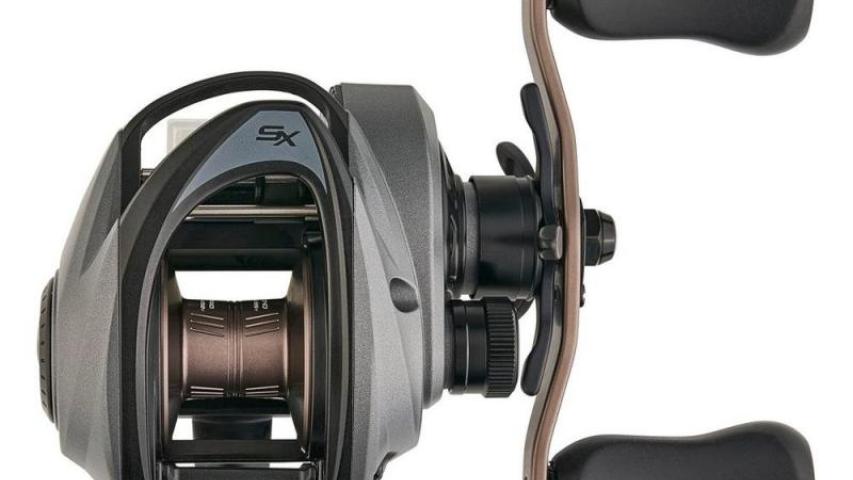 Revo5 SX top