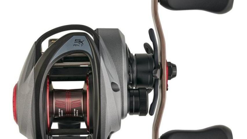 Revo5 SX Rocket top