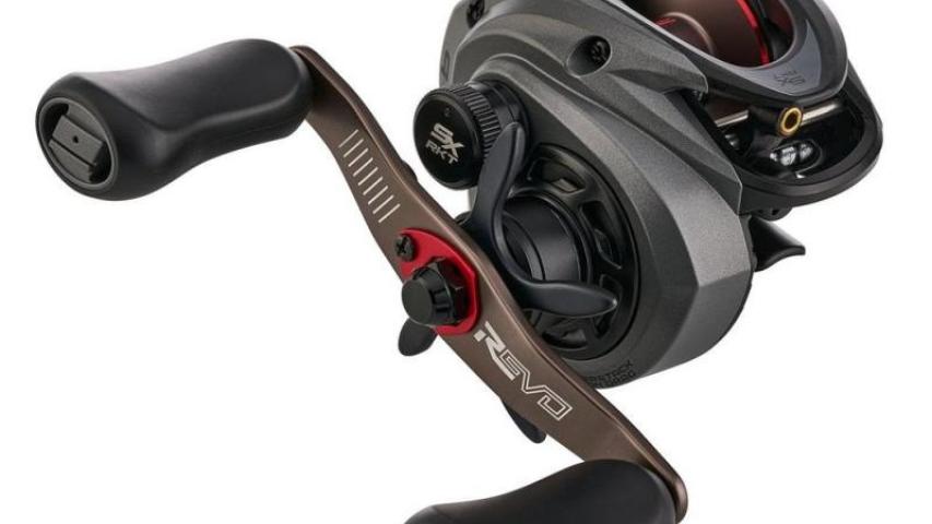Revo5 SX Rocket