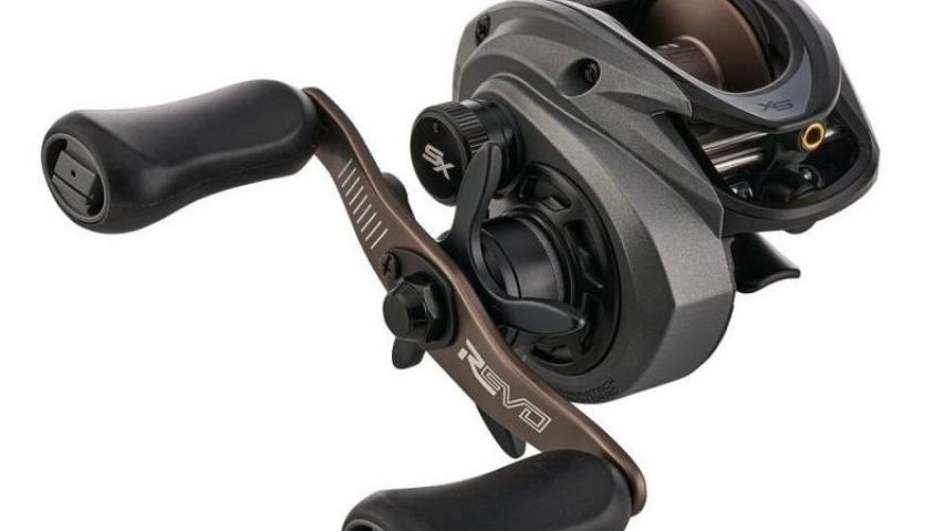 Revo5 SX
