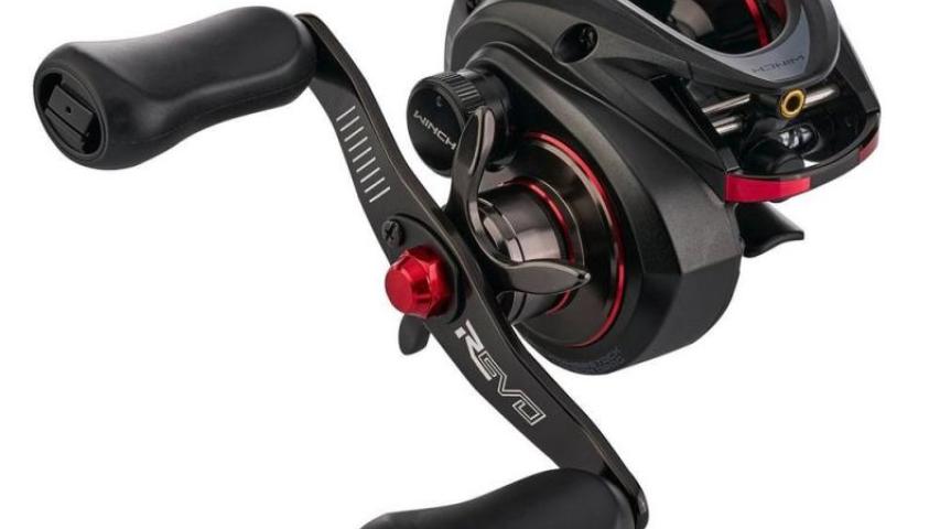 Revo5 Winch