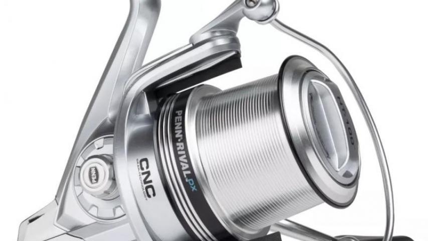 Penn Rival DX Long Cast fishing reels