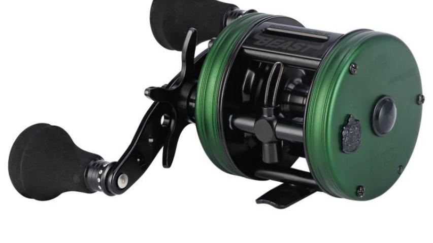 Rocket Beast HD left side