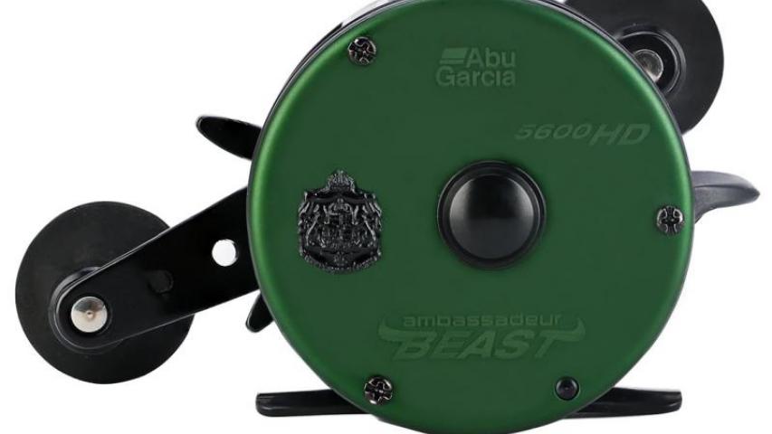 Rocket Beast HD left