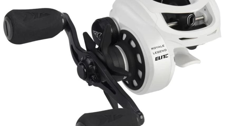 Royale Legend Elite Winner White