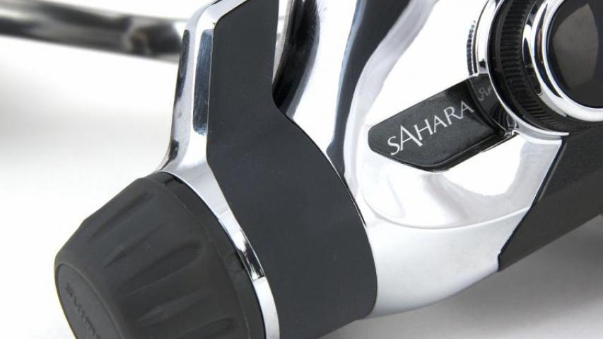 Sahara RD