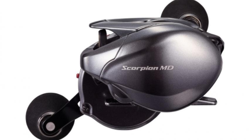 Scorpion MD