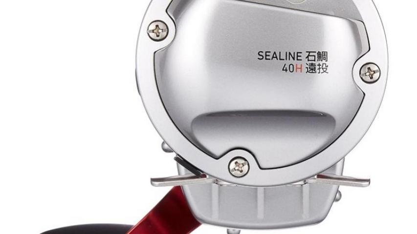 Sealine Ishidai left