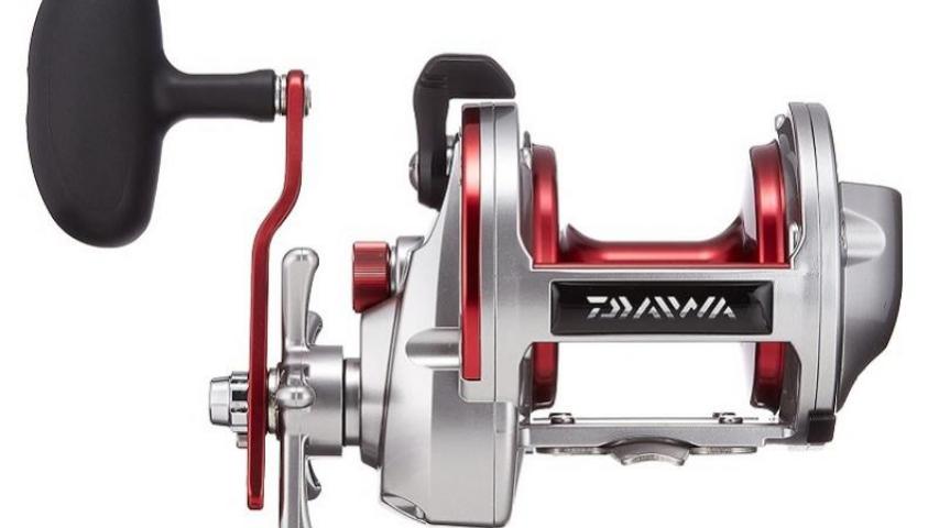 Sealine Ishidai front