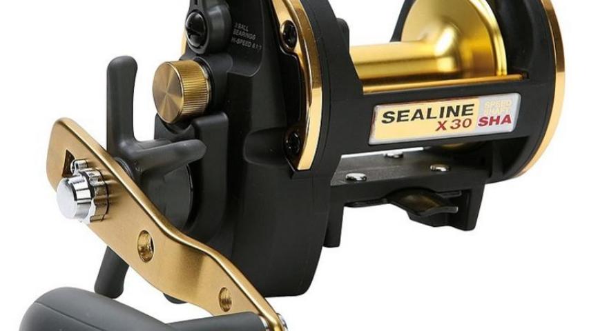 Sealine-X SHA