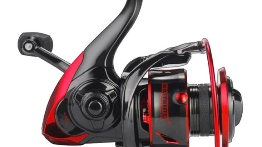  Sharky III SP right side