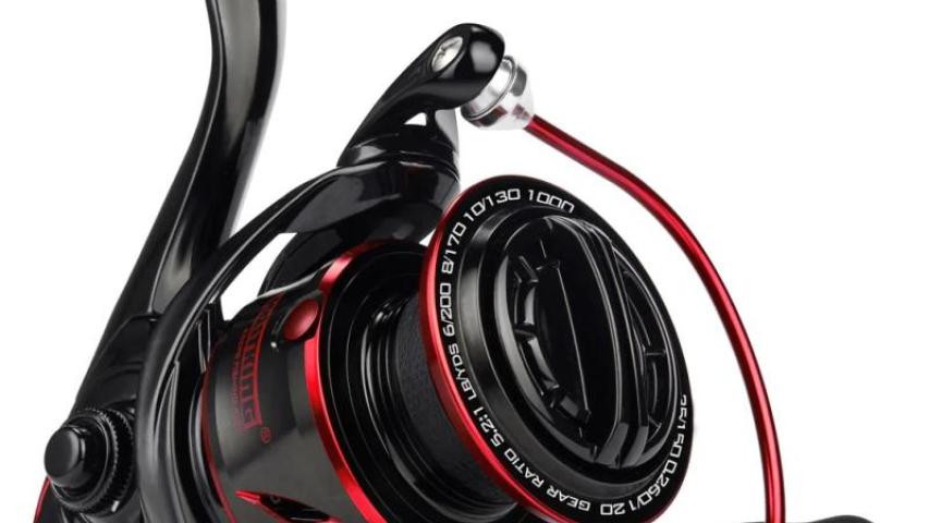  Sharky III SP front/side