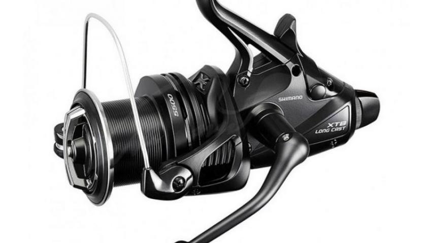 Baitrunner XTB LC
