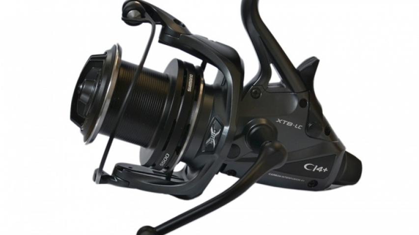 Baitrunner XTB Ci4+ LC