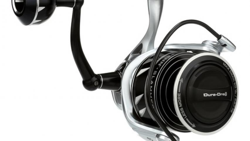 Slammer IV DX front side