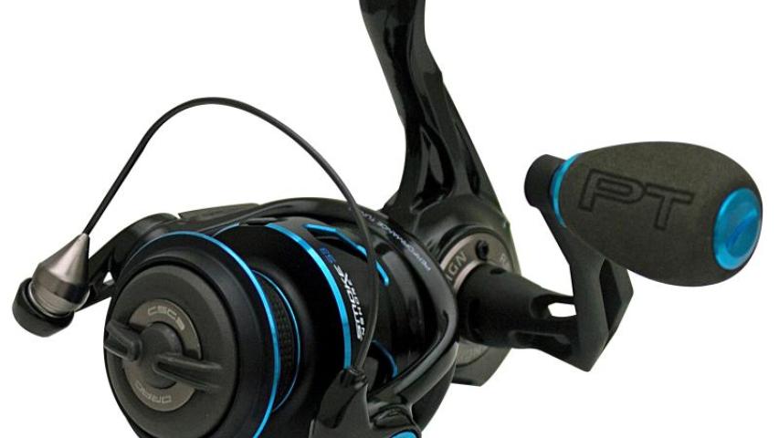 Smoke S3 Inshore SP