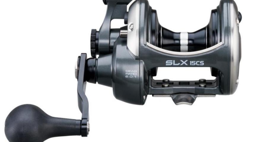 Solterra SLX front